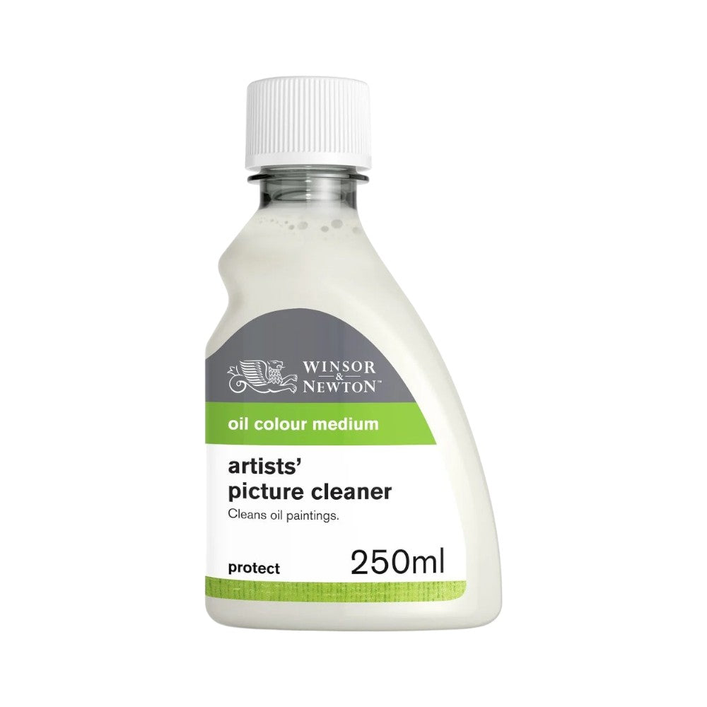 Winsor & Newton Artists' Picture Cleaner for Oil Paintings